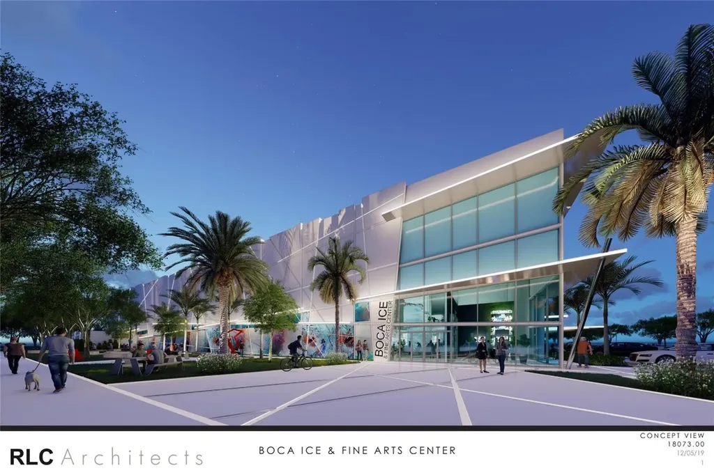 900 Peninsula Corp Circle Boca Raton FL 33487