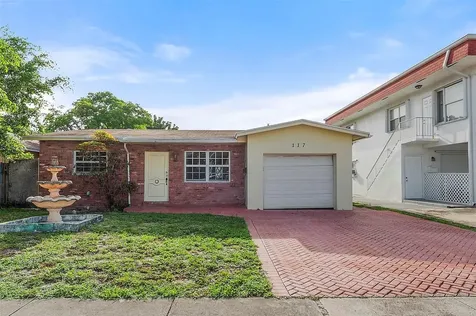 117 SW 4th Avenue Hallandale Beach FL 33009