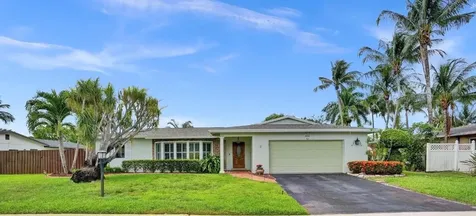 6000 SW 16th Court Plantation FL 33317