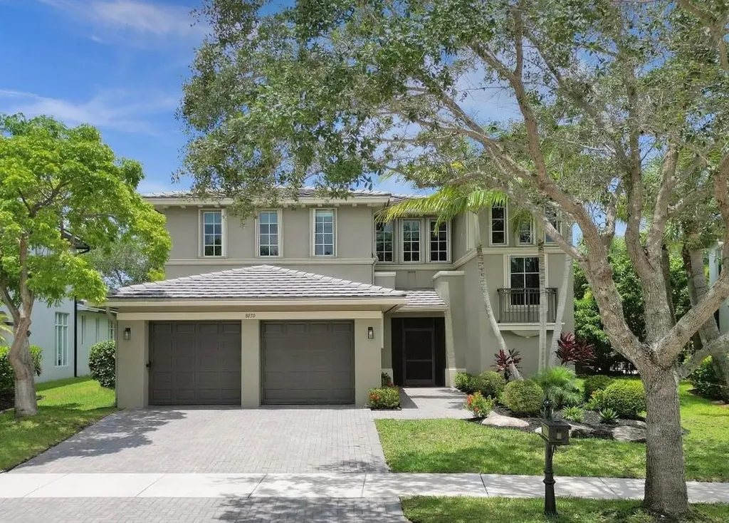 8050 NW 126th Terrace Parkland FL 33076