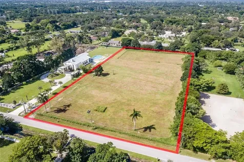 6301 Appaloosa Trail Southwest Ranches FL 33330