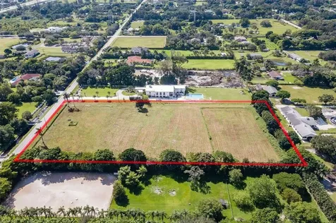 6301 Appaloosa Trail Southwest Ranches FL 33330