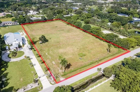 6301 Appaloosa Trail Southwest Ranches FL 33330