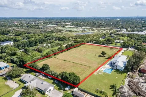 6301 Appaloosa Trail Southwest Ranches FL 33330