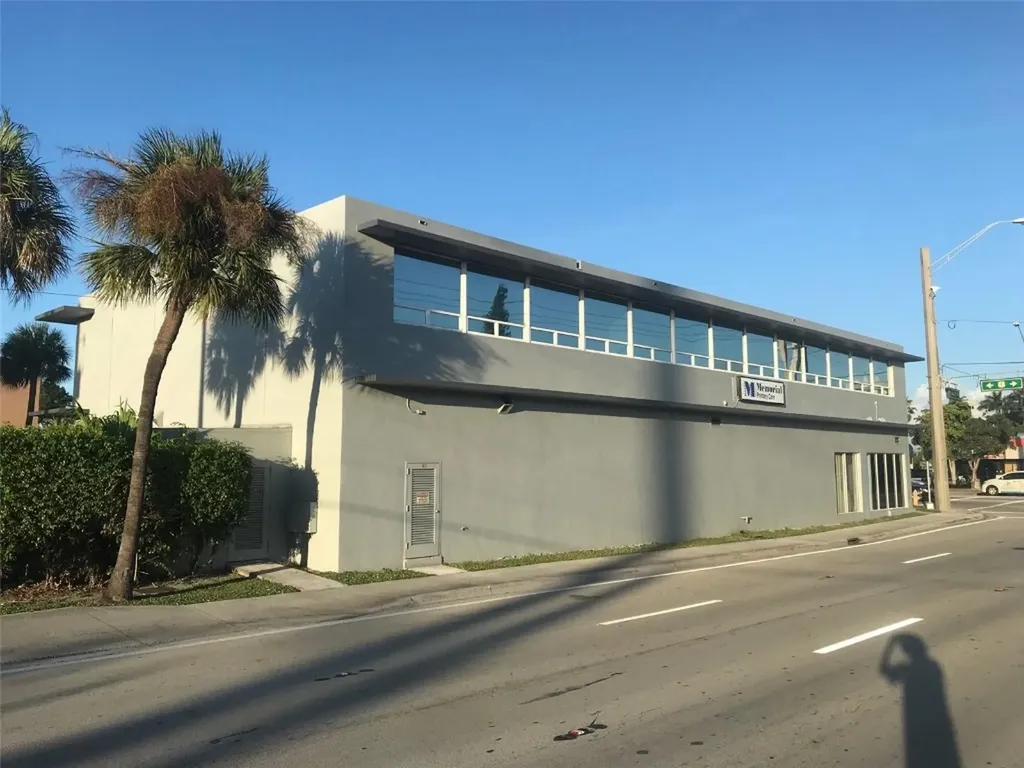 140 S Federal Highway Dania Beach FL 33004