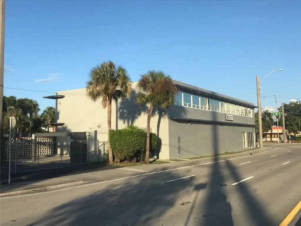 140 S Federal Highway Dania Beach FL 33004