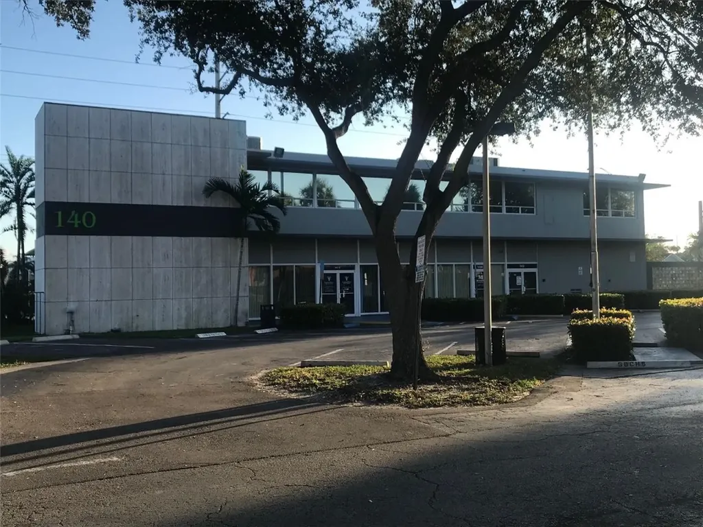 140 S Federal Highway Dania Beach FL 33004