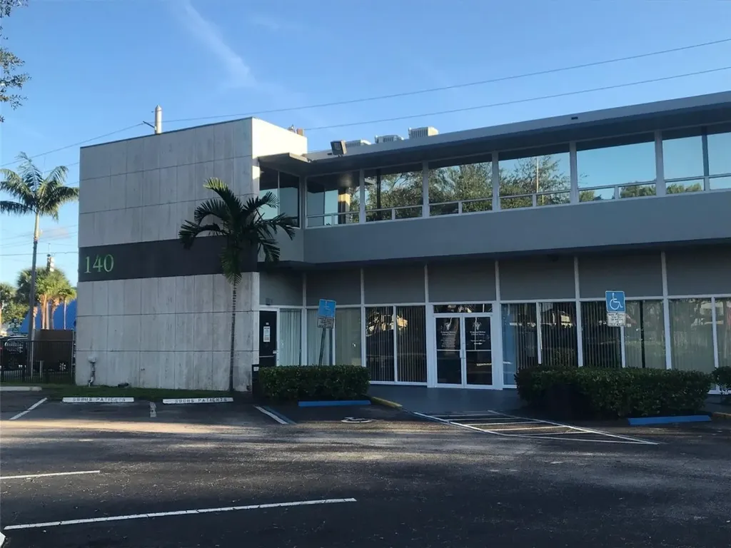 140 S Federal Highway Dania Beach FL 33004