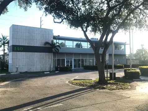 140 S Federal Highway Dania Beach FL 33004