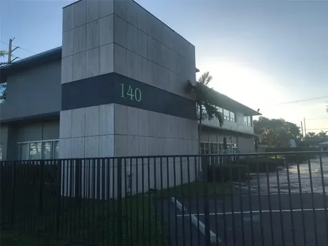 140 S Federal Highway Dania Beach FL 33004