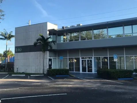 140 S Federal Highway Dania Beach FL 33004