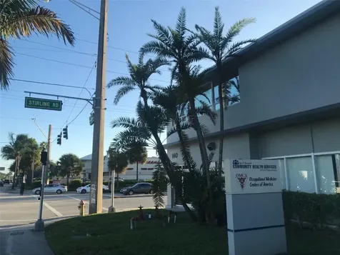 140 S Federal Highway Dania Beach FL 33004