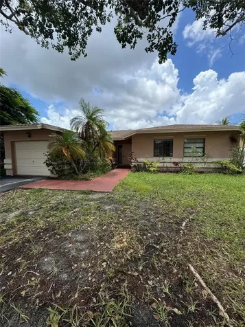 16881 Royal Poinciana Drive Weston FL 33326