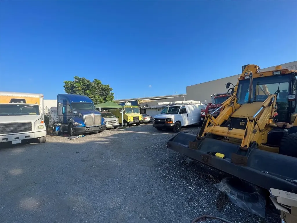16951 NW 4th Avenue North Miami Beach FL 33169
