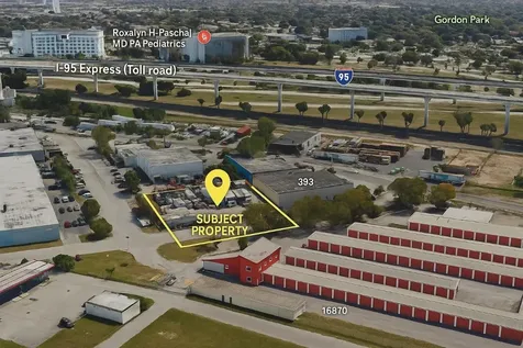16951 NW 4th Avenue North Miami Beach FL 33169