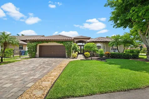 5217 NW 109th Lane Coral Springs FL 33076