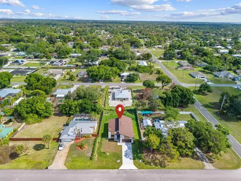 6904 Salerno Road Fort Pierce FL 34951