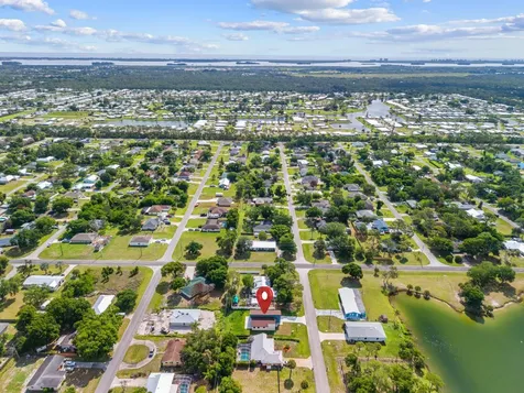 6904 Salerno Road Fort Pierce FL 34951