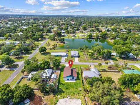 6904 Salerno Road Fort Pierce FL 34951