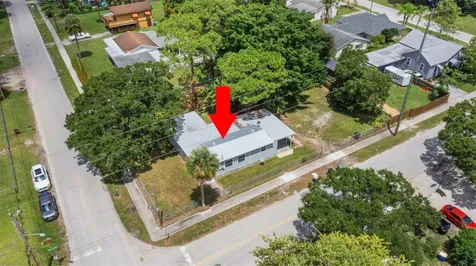 1824 S 29th Street Fort Pierce FL 34947