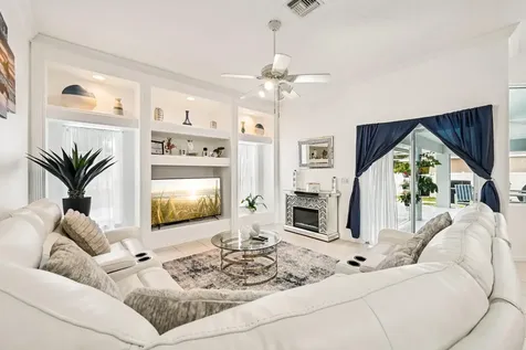 2041 SW Villanova Road Port St Lucie FL 34953