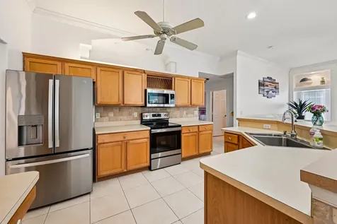 2041 SW Villanova Road Port St Lucie FL 34953