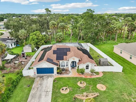 2041 SW Villanova Road Port St Lucie FL 34953