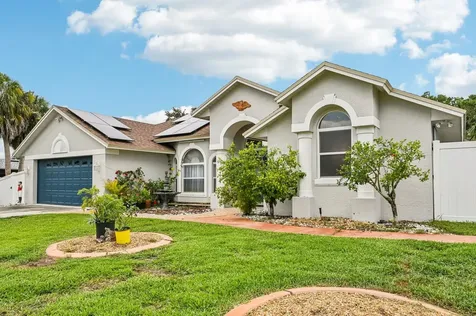 2041 SW Villanova Road Port St Lucie FL 34953