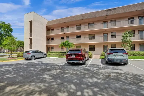 10434 Sunrise Lakes Boulevard Sunrise FL 33322