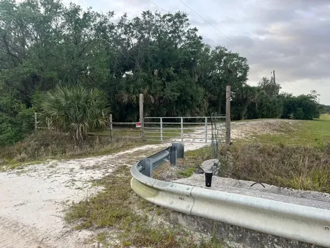 15148 NW 288th Street Okeechobee FL 34972