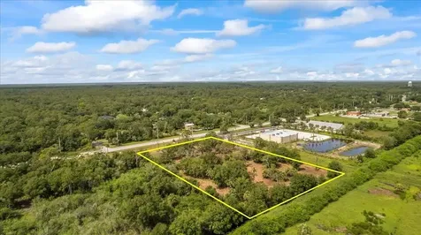 Tbd Tbd 512 Fellsmere FL 32948
