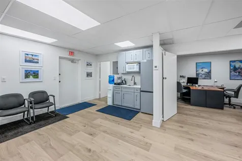 1881 N University Drive Coral Springs FL 33071