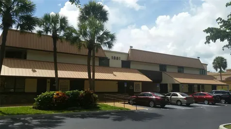 1881 N University Drive Coral Springs FL 33071