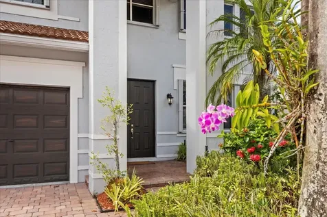 1201 Skylark Drive Weston FL 33327