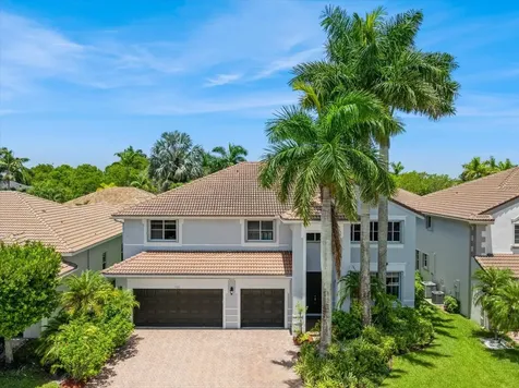 1201 Skylark Drive Weston FL 33327