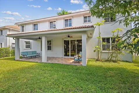 1201 Skylark Drive Weston FL 33327
