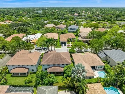 1201 Skylark Drive Weston FL 33327