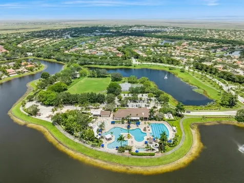 1201 Skylark Drive Weston FL 33327
