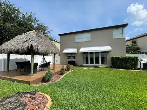 15552 SW 54th Court Miramar FL 33027