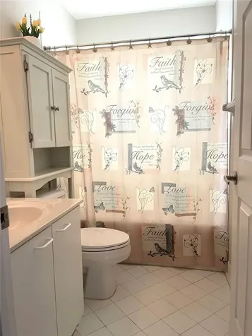 15552 SW 54th Court Miramar FL 33027