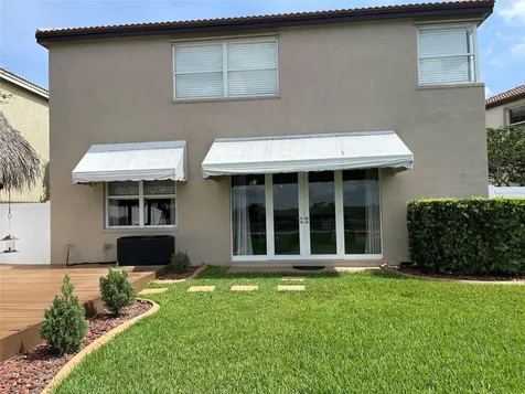 15552 SW 54th Court Miramar FL 33027