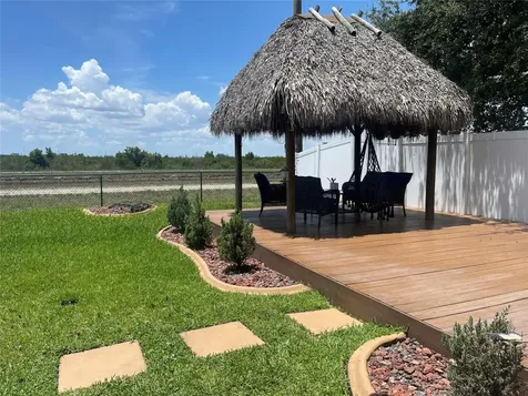 15552 SW 54th Court Miramar FL 33027