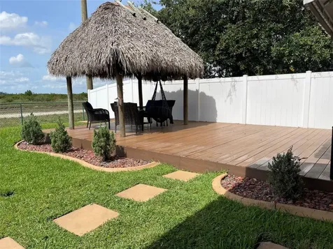 15552 SW 54th Court Miramar FL 33027