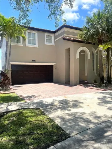 15552 SW 54th Court Miramar FL 33027