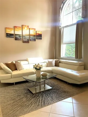 15552 SW 54th Court Miramar FL 33027