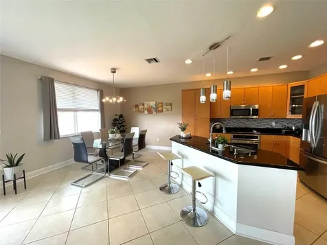15552 SW 54th Court Miramar FL 33027