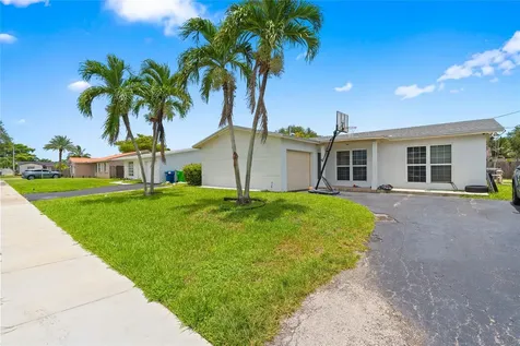 3820 NW 113th Terrace Sunrise FL 33323