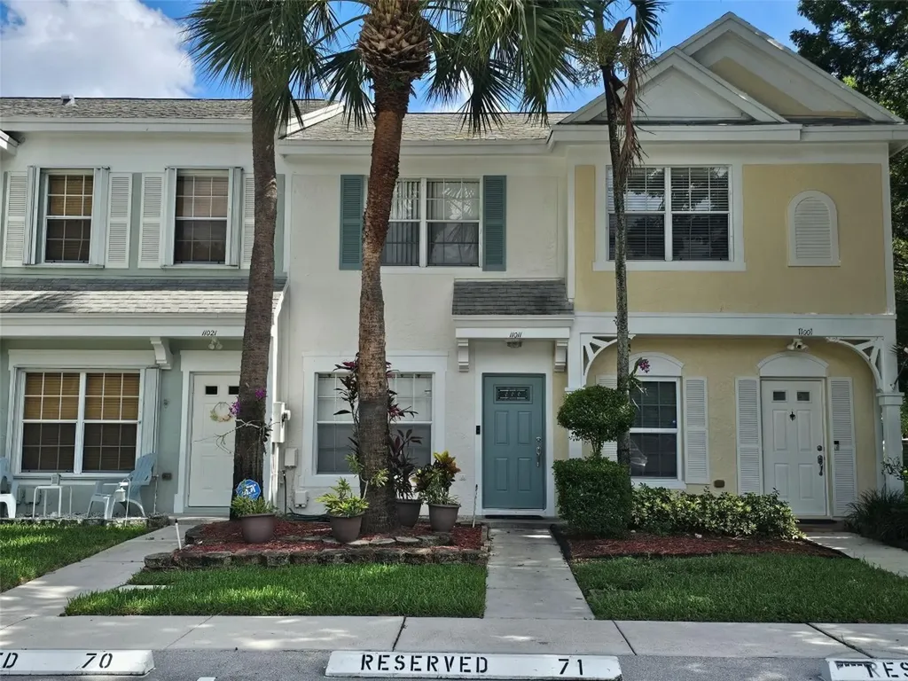 11011 Conch Court Tamarac FL 33321