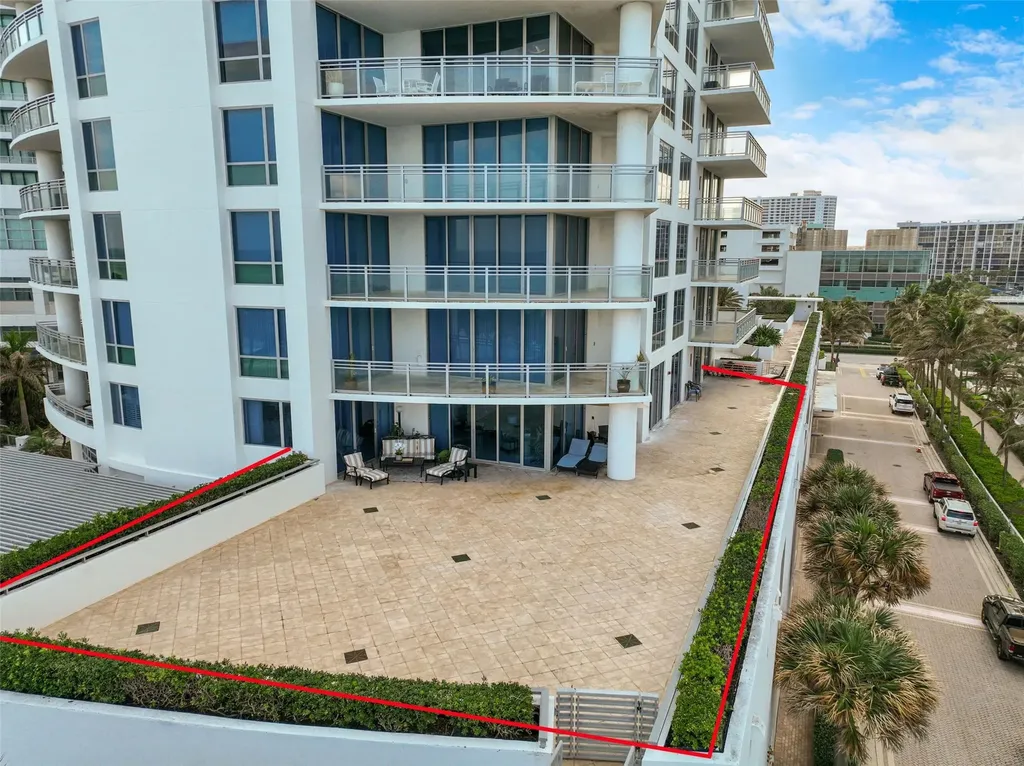 3535 S Ocean Drive Hollywood FL 33019
