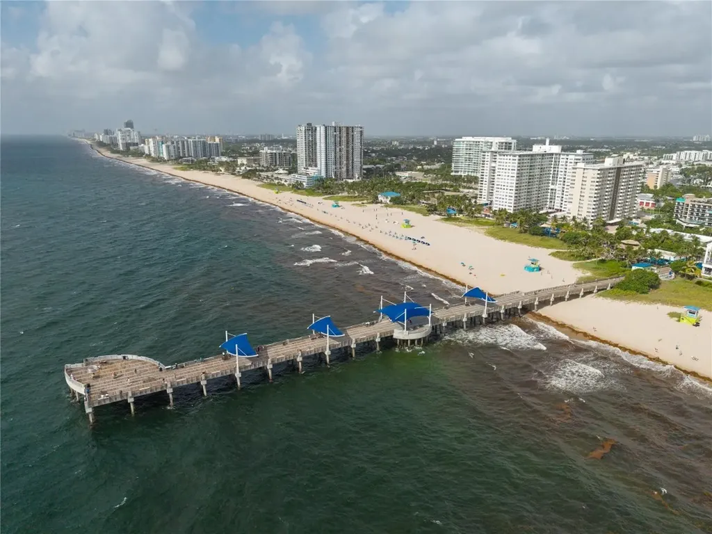 Pompano Beach FL 33062